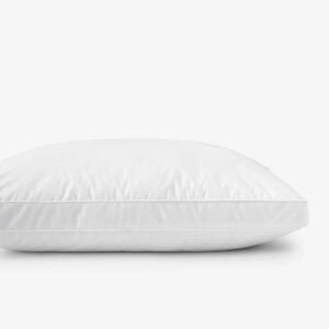 New The Company Store 
Legends Hotel
Alberta Down Alternative Pillow King Gusset